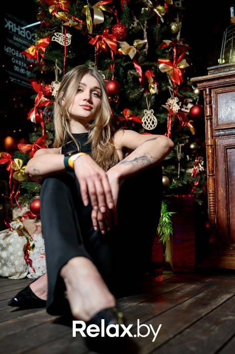 Новогодний корпоратив, фото № 126