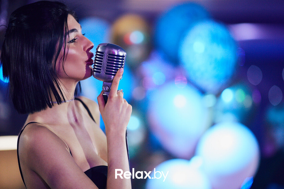 Love story, фото № 57