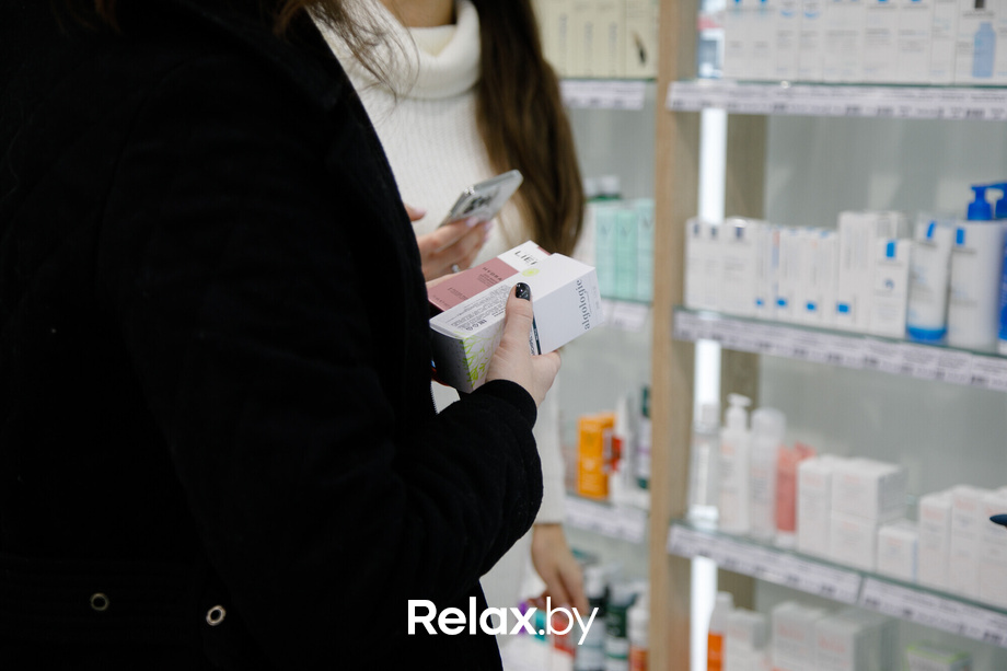 Открытие Health and beauty в Dana Mall, фото № 27