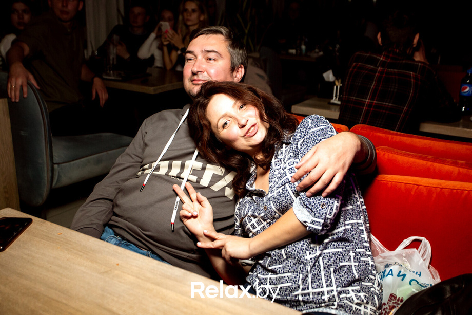 Ночные жители, фото № 17