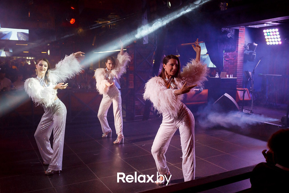 Brooklyn Live!, фото № 15