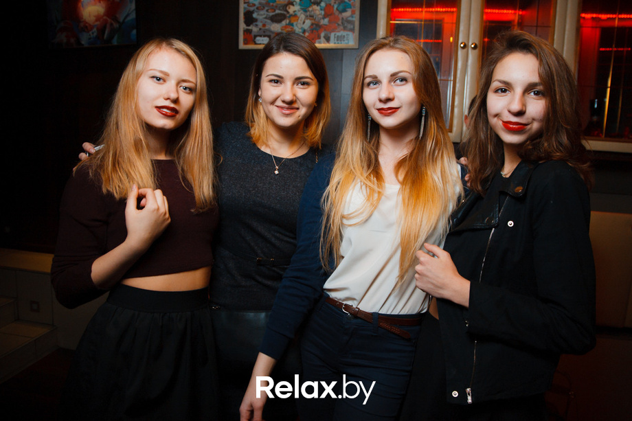 Концерт группы Мерилин Монро, фото № 38