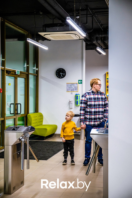 Открытие интерактивного парка занимательных наук, фото № 26