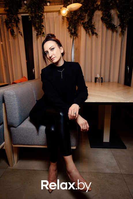 Ночные жители, фото № 41