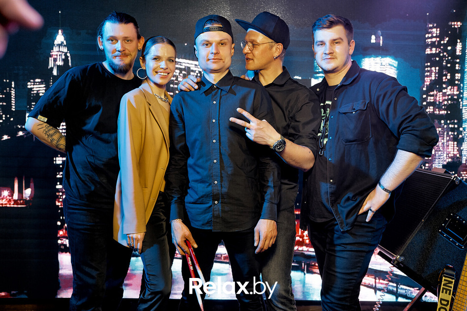 Friday Music, фото № 87