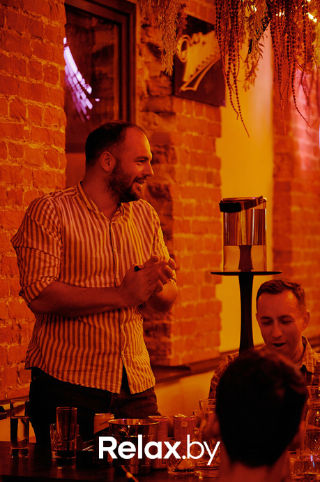 День Рождения Monkey Brothers, фото № 116