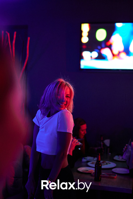 Ночные жители, фото № 57