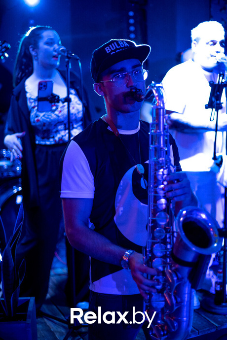 Ночные жители, фото № 26