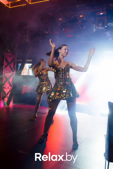 Brooklyn Live!, фото № 36