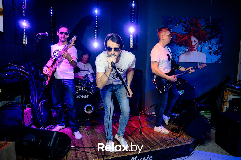 Terra Party, фото № 19