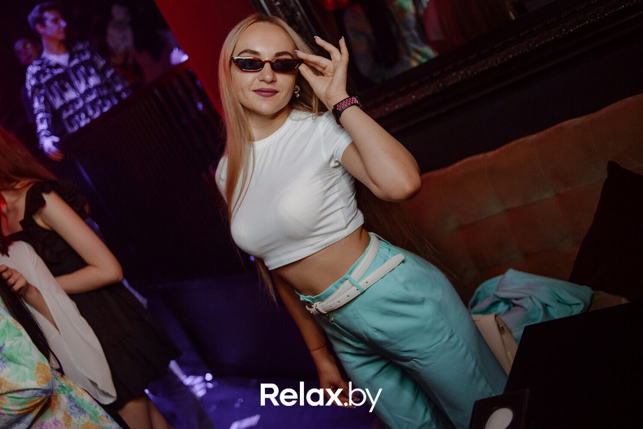 Saturday «Don’t stop the party», фото № 4