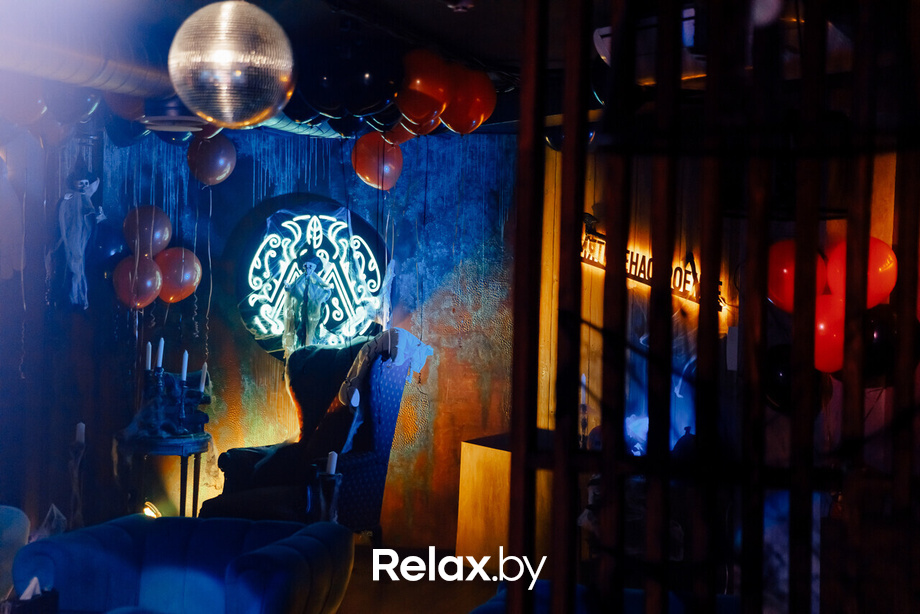 The Addams family, фото № 29