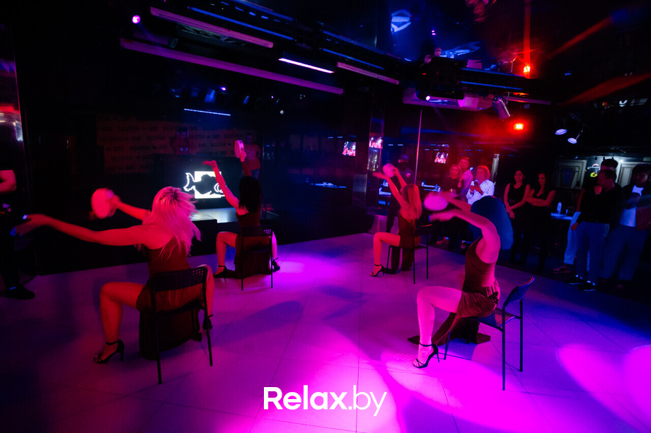 No Name Party, фото № 67