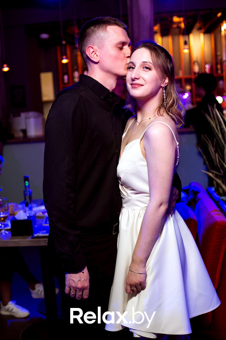 Ночные жители, фото № 36