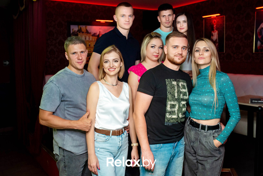 MoulinRouge, фото № 4