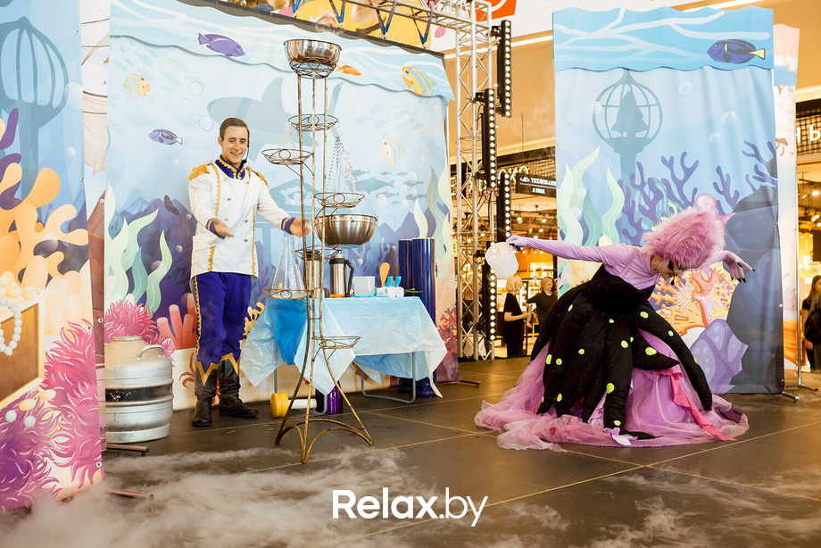 Шопинг Фест в ТРЦ Galleria Minsk, фото № 46