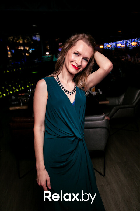 Предновогодние вечера в Prime Time, фото № 8