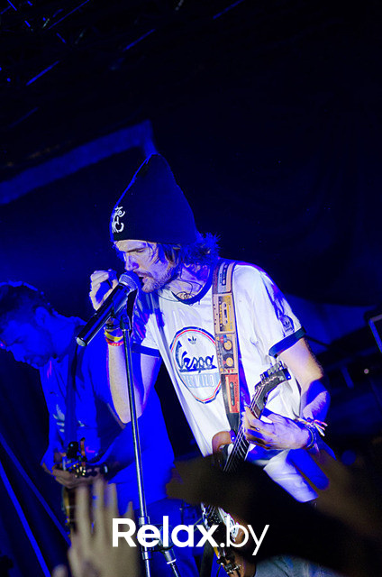 Концерт Noize MC, фото № 27