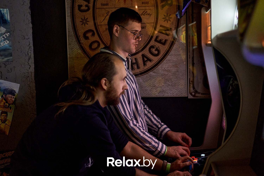 Новогодний корпоратив, фото № 4