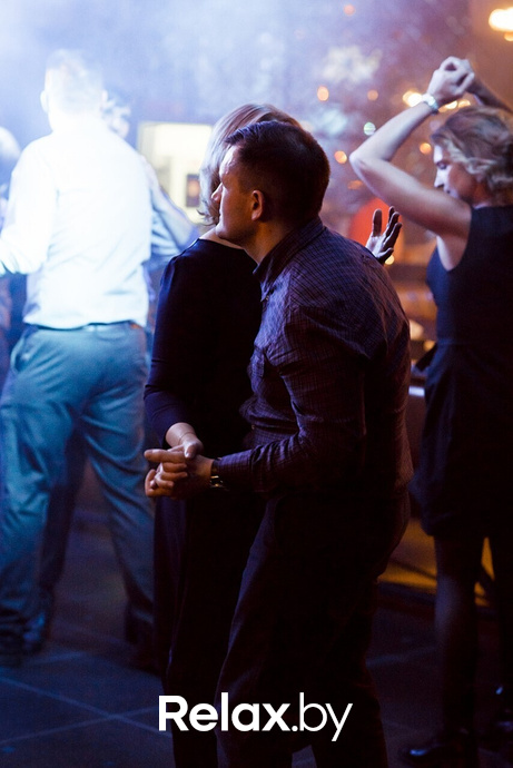 Brooklyn Live!, фото № 43