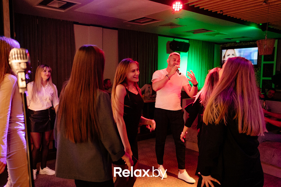 Terra Karaoke, фото № 50