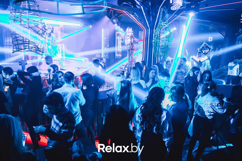 Madam by Soho, фото № 54