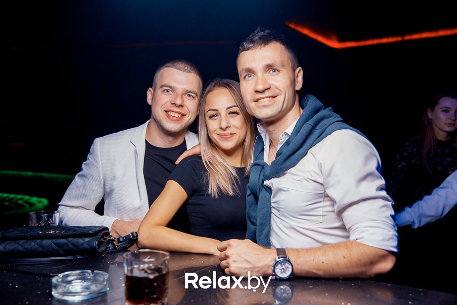 Every saturday, фото № 36