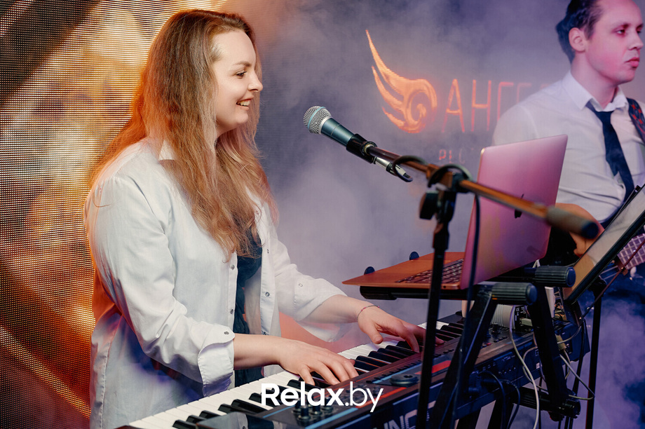 Saturday music, фото № 97