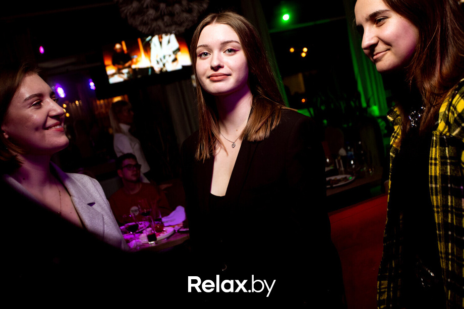 Ночные жители, фото № 38