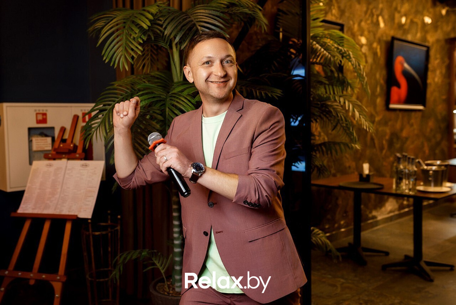 Brooklyn Live!, фото № 8