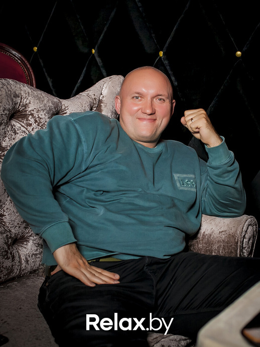 Friday party, фото № 6