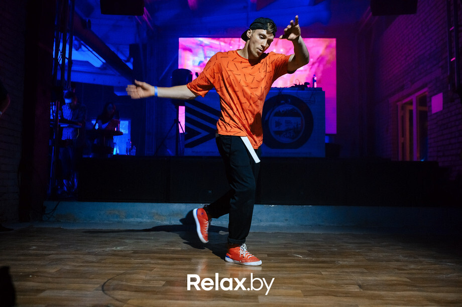 Miami-London, фото № 198