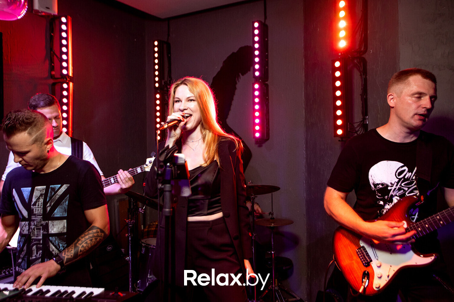 Ночные жители, фото № 82