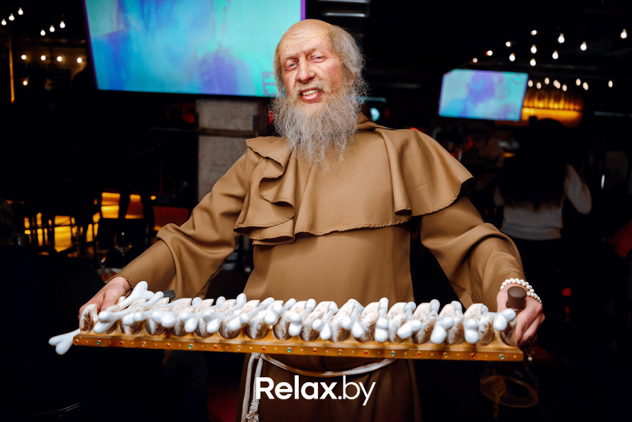 ZAVOD Opening Party, фото № 133