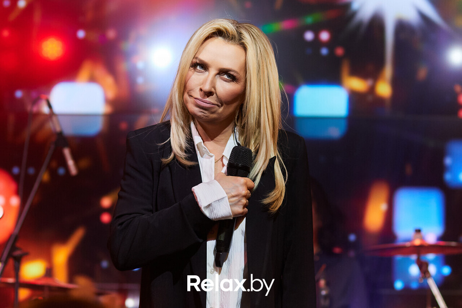 «Татьяна Овсиенко» в казино Опера, фото № 216