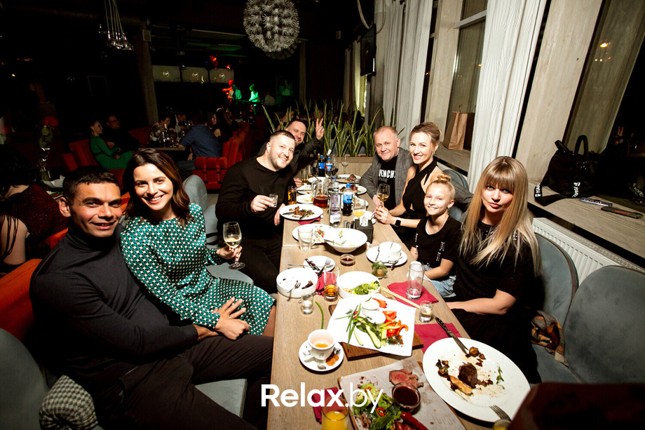 Ночные жители, фото № 42