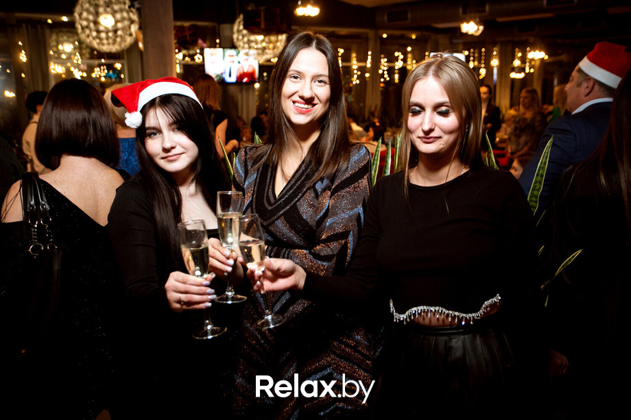 Happy New Year in Terra, фото № 50