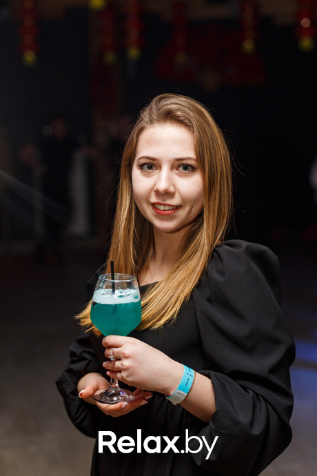 День Рождения гастро-клуба «Место», фото № 35