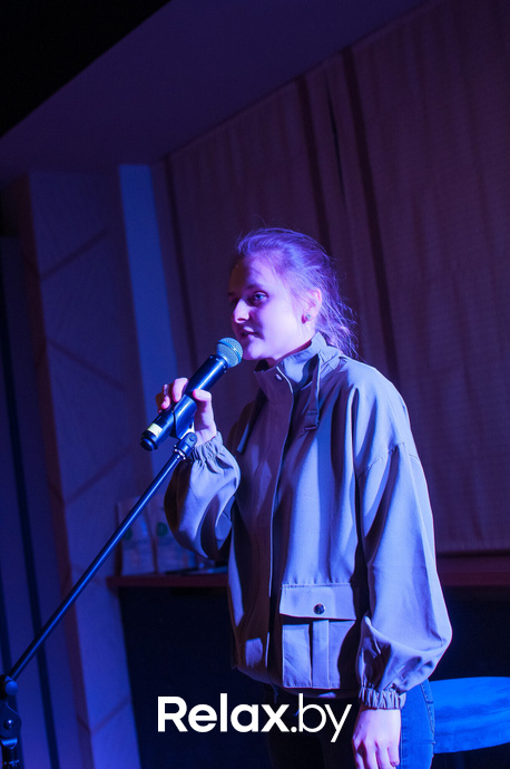 Поэтический вечер/А.С.Пушкин, фото № 44