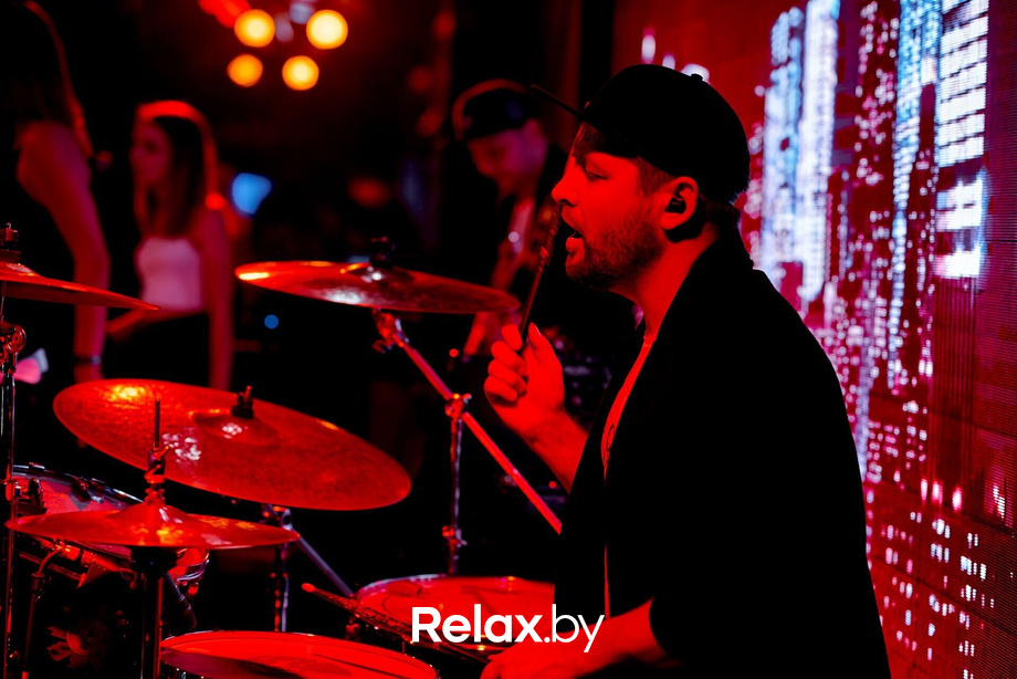 Пятница в Ангелах, фото № 25