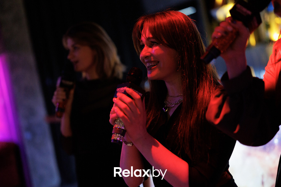 Thursday party, фото № 96