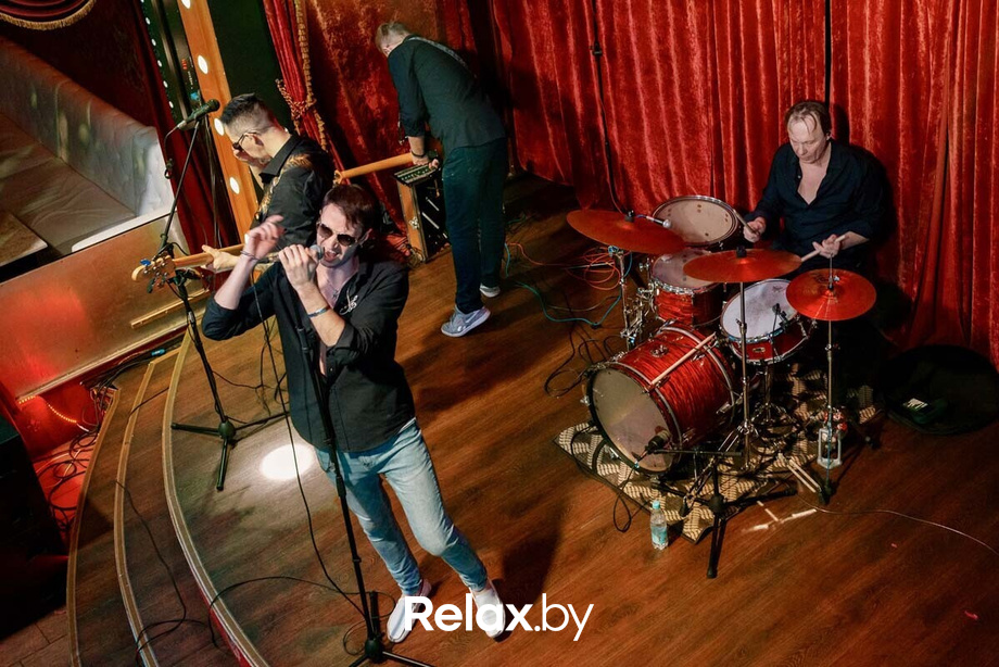 MoulinRouge, фото № 43