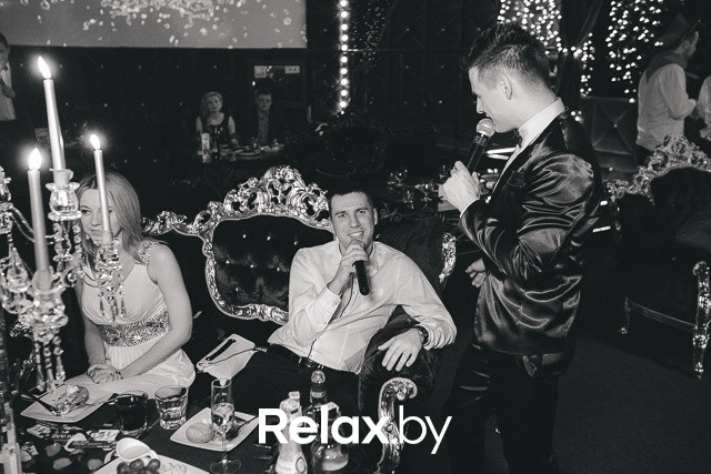 БОГЕМНЫЙ новый 2015 год, фото № 13