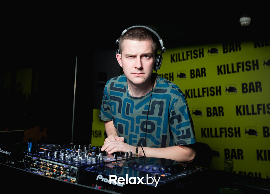 Mojito party, фото № 65