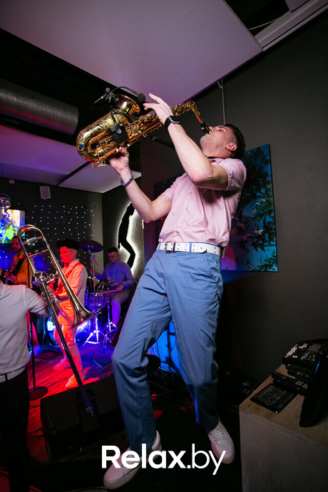 Ночные Жители, фото № 3