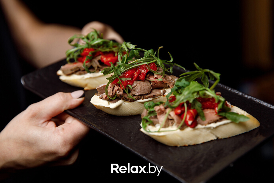 Live Lounge, фото № 26