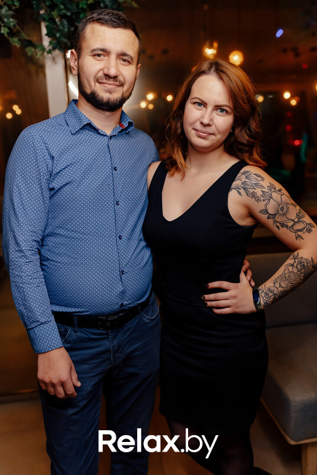 Ночные жители, фото № 44