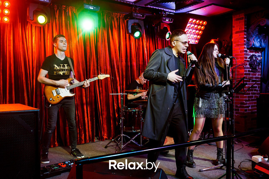 Brooklyn Live!, фото № 2