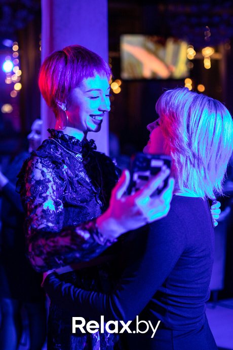 Ночные жители, фото № 32