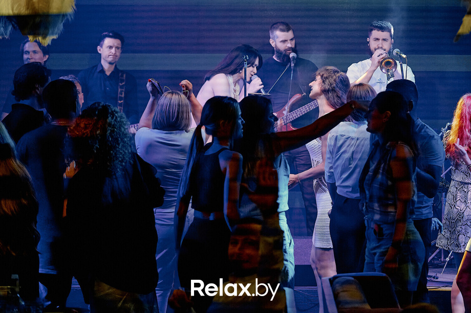 Saturday music, фото № 142